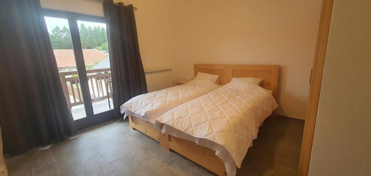 Apartmani Aleksandra Kolašin Buitenkant foto