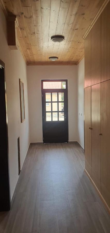 Apartmani Aleksandra Kolašin Buitenkant foto