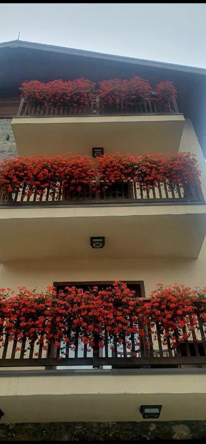Apartmani Aleksandra Kolašin Buitenkant foto
